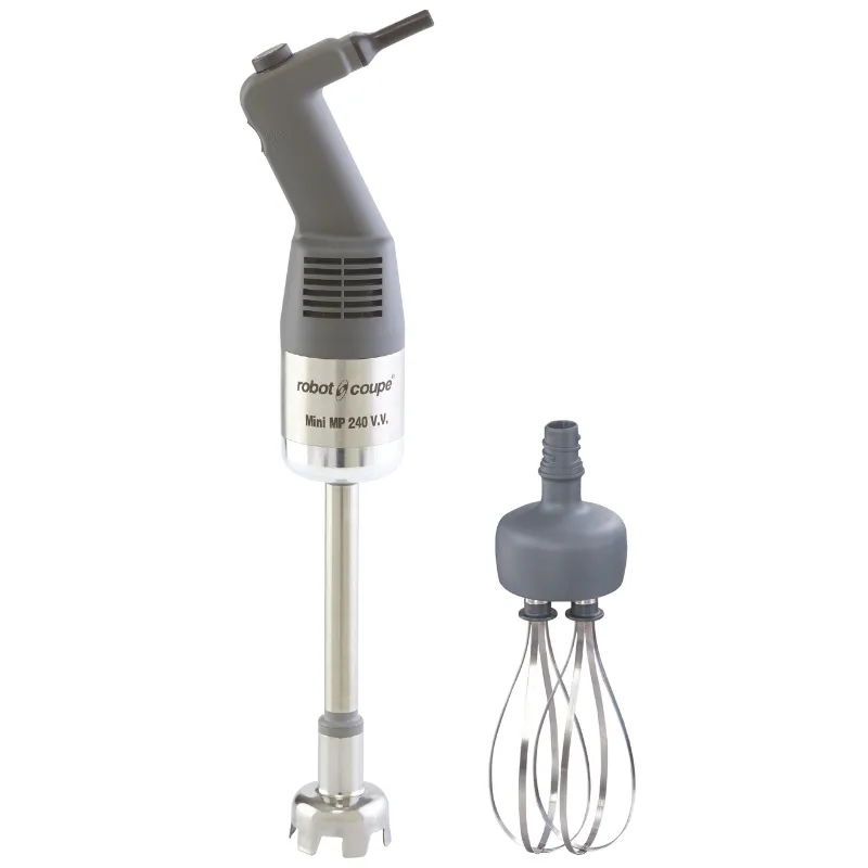 Mixeur Plongeant Mini 240 Combiné
