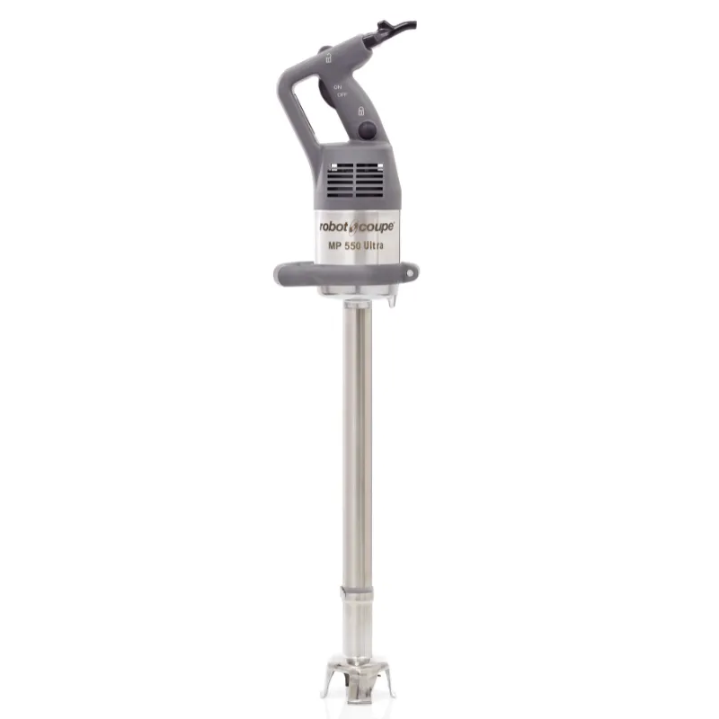 Mixeur Plongeant 550 Ultra