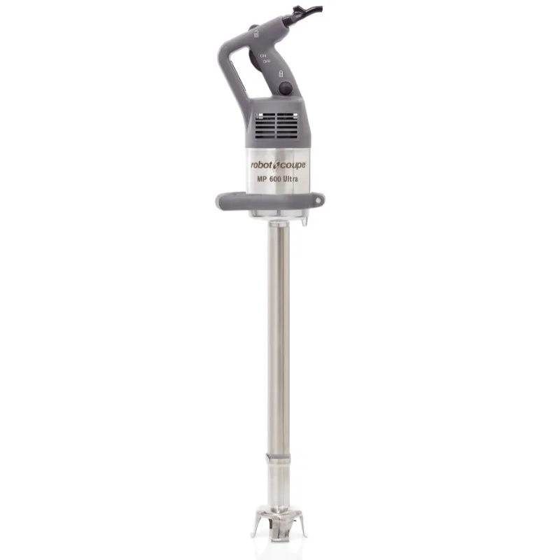 Mixeur Plongeant 600 Ultra