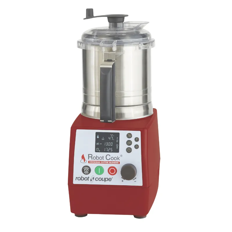 Robot Cook Chauffant Professionnel