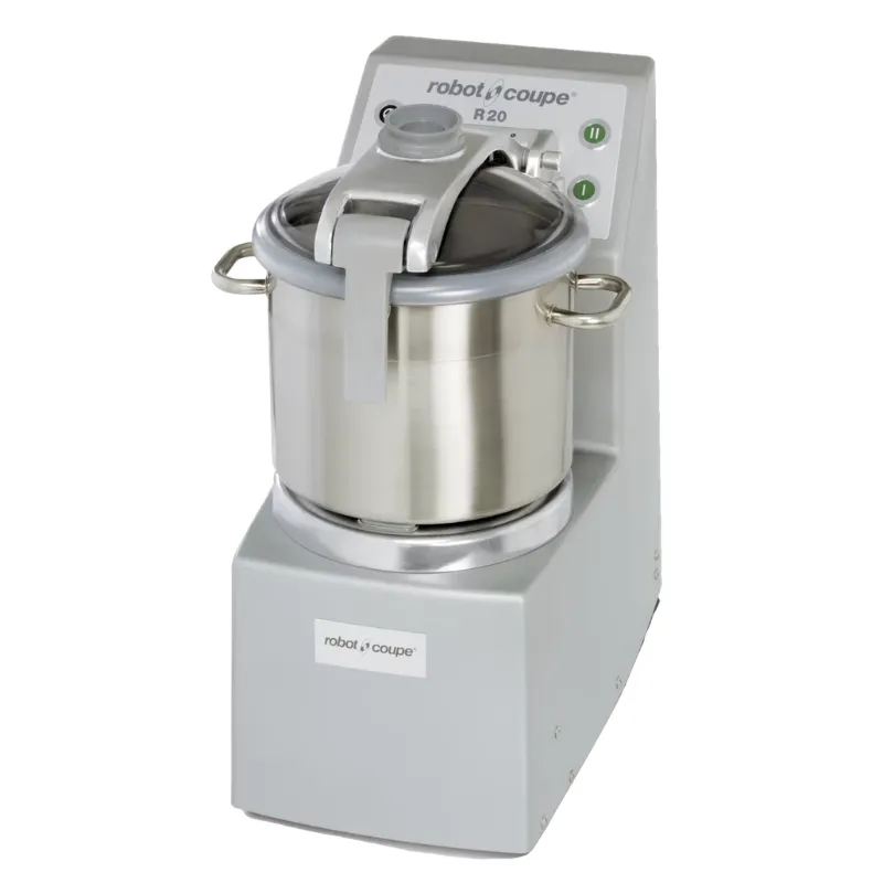 Cutter Vertical R 20 SV