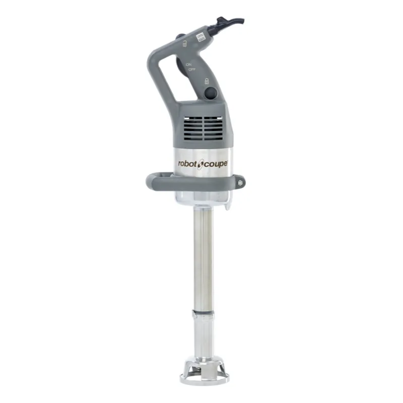 Mixeur Plongeant MP 350 Ultra TP - Spécial Sauteuse P 250-300 mm - 440 W