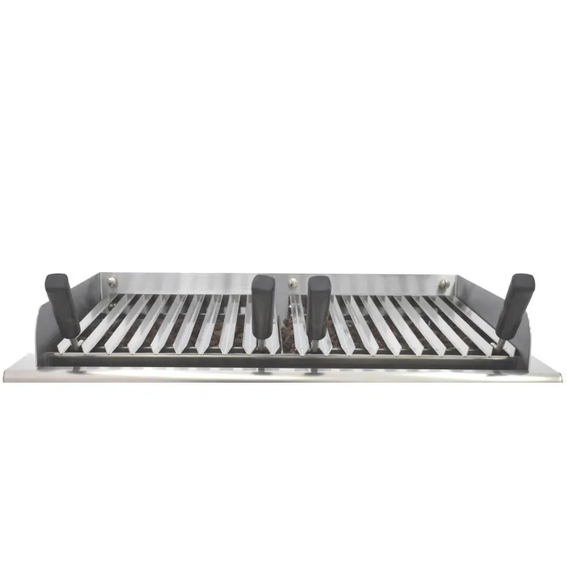 Module Grill pour Meuble de Base Flexi Line 600 - 70 cm