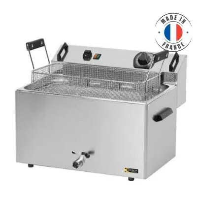 Friteuse Electrique à Beignet