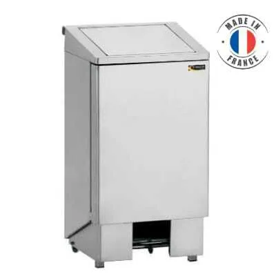 Poubelle Hi-Clean 60 L