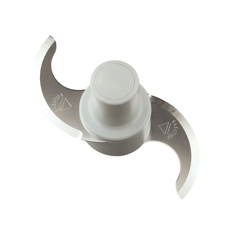 Couteau Lisse pour R 101 XL - R 201 XL - R 211 XL - R 2 - R 3-1500