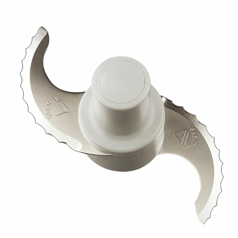 Couteau Cranté pour R 301 - R 301 Ultra - R 2 - R 3-1500 - R 3-3000