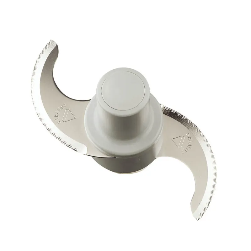 Couteau Denté pour R 652 - R 652 V.V - R 6 - R 6 V.V