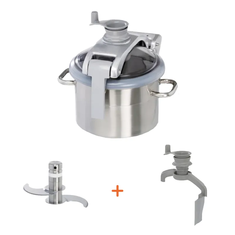 Accessoire Supplémentaire pour Blixer 8
