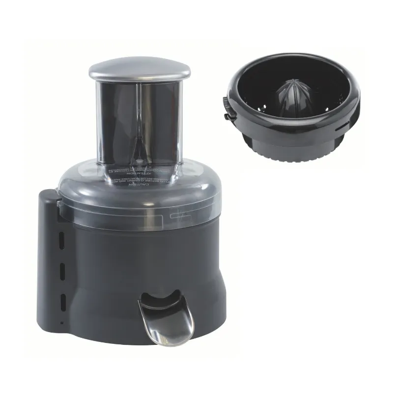 Kit Extracteur de Jus et Coulis pour R 201 XL et R 211 XL