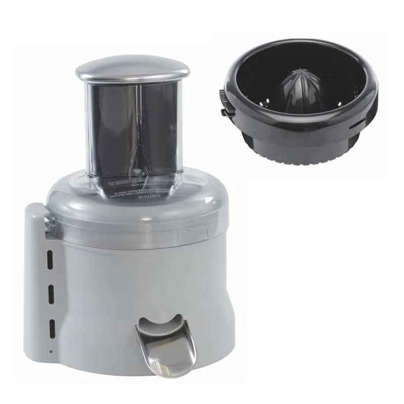 Kit Extracteur de Jus et coulis Robot-Coupe