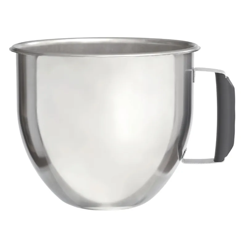 Cuve Inox 7,6L pour RM8
