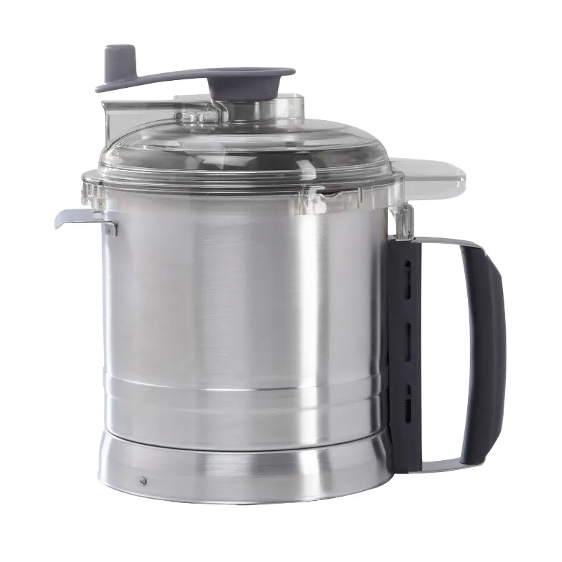 Ensemble Cuve Supplémentaire Robot Cook