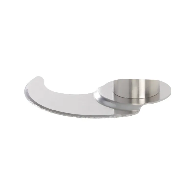 Lame Dentée pour Cutter R 8, R 10 et Blixer 8, 10
