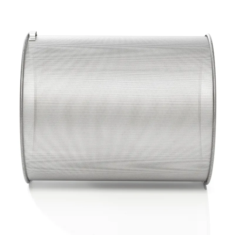 Tamis Perforations 0,5 mm - Accessoire pour C120, C200 et C200 V.V