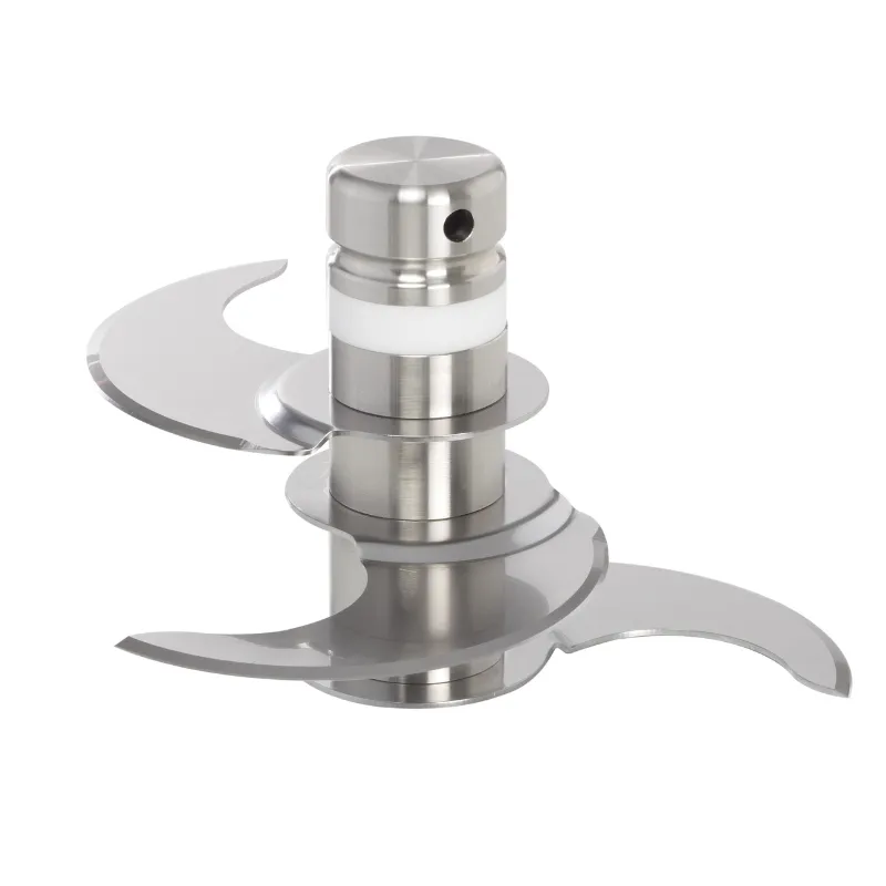 Couteau Inox Denté pour Blixer 15 - Blixer 15 V.V. - Blixer 20 - Blixer 20 V.V.