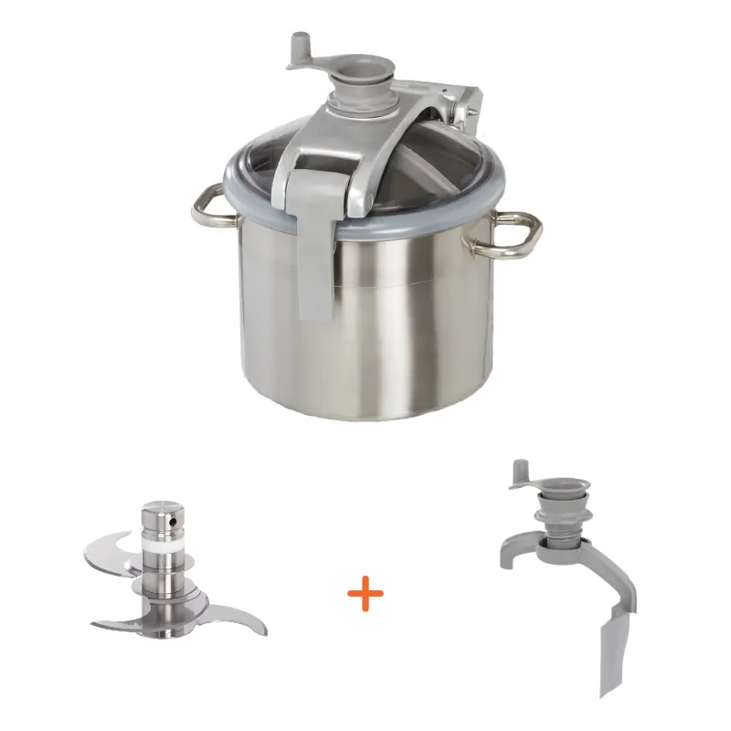 Accessoire Supplémentaire pour Blixer 15