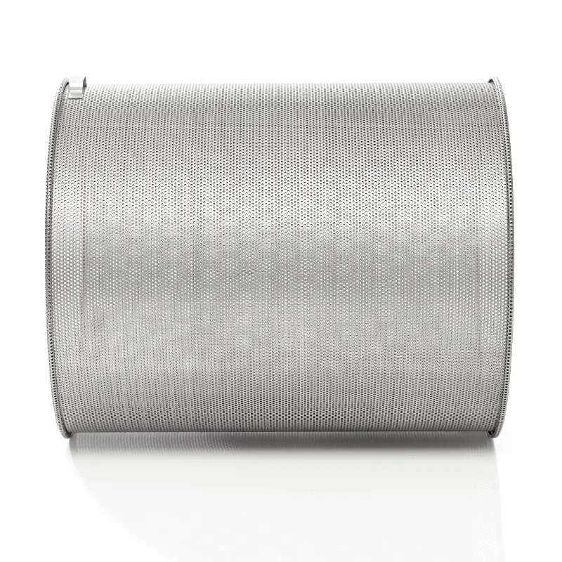 Tamis Perforations 1,5 mm - Accessoire pour C120, C200 et C200 V.V