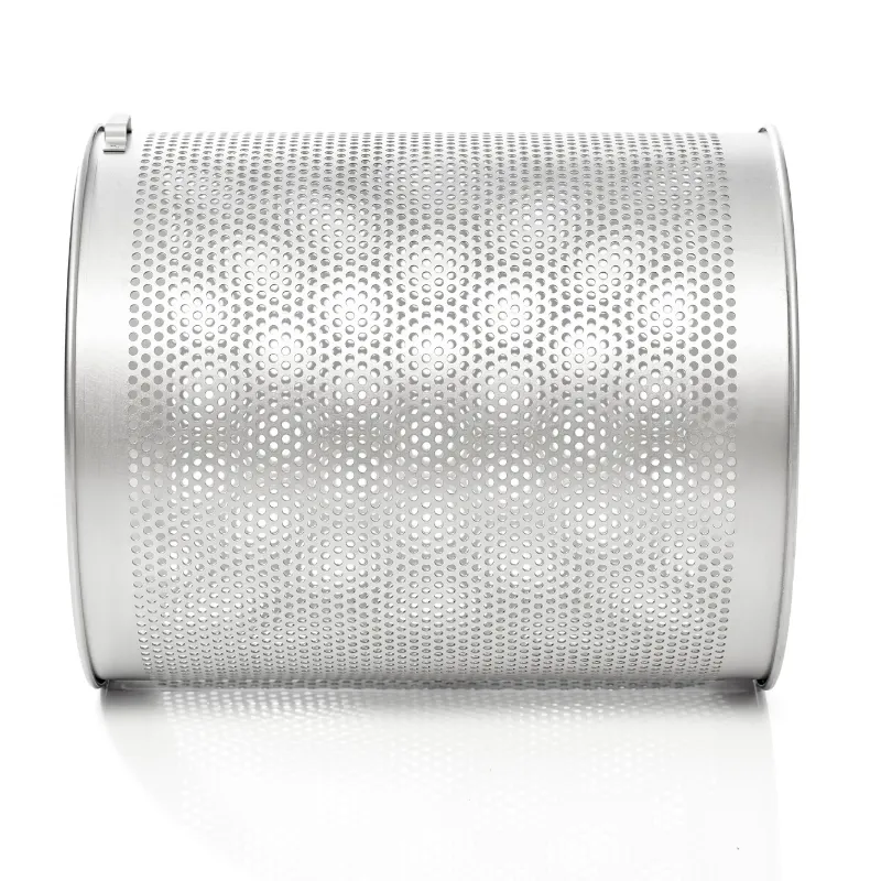 Tamis Perforations 3 mm - Accessoire pour C80