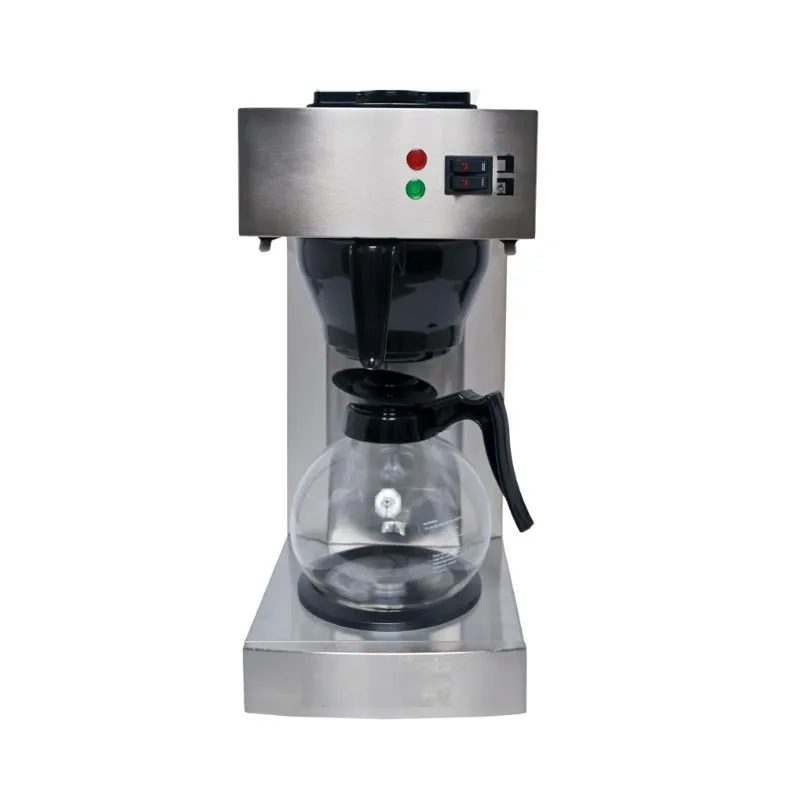 Machine à Café - 2 x 1,8 L