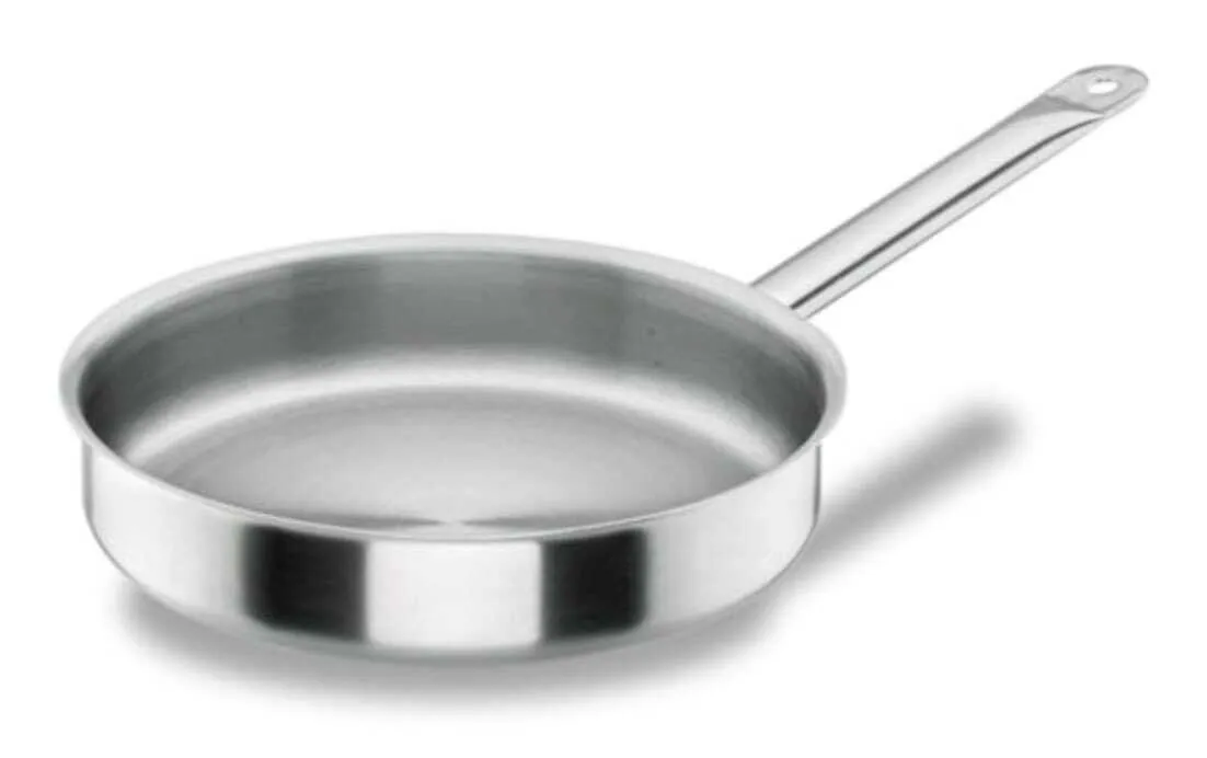 Sauteuse - Chef Classic Lacor - ⌀ 36 cm - 7L - Reconditionnée