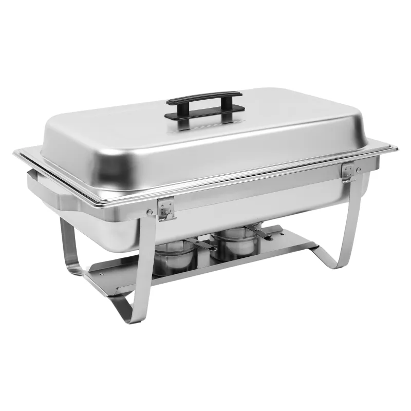 Chafing Dish 9 L - GN 1/1 Eco - Reconditionné