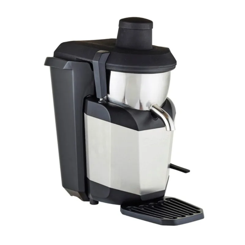 Centrifugeuse Santos Juicer N°50 - Socle Noir