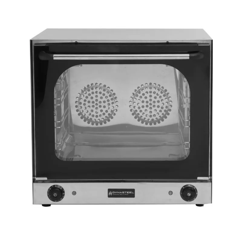 Four Professionnel à Convection - 2600 W - Reconditionné