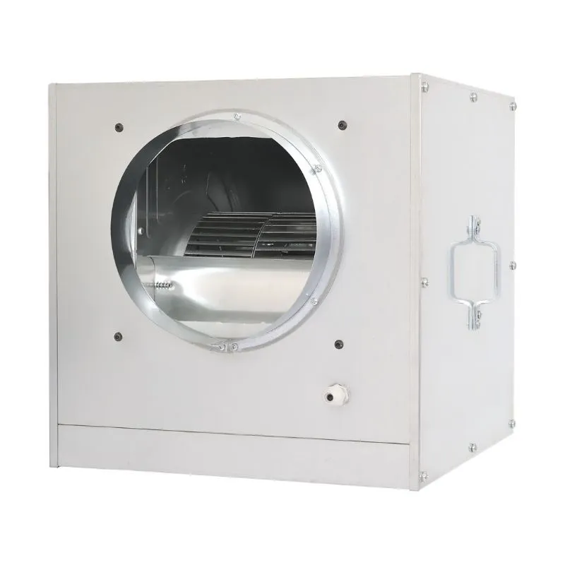 Ventilateur Caisson 7/7 - 1500 m³