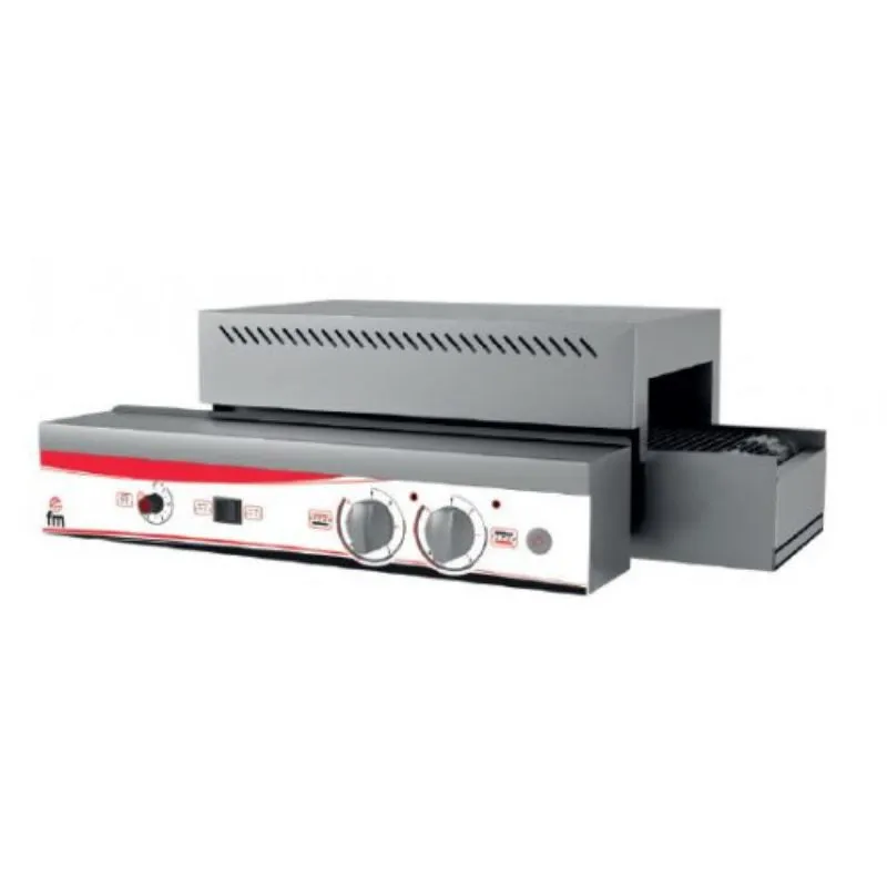 Toaster à Convoyeur 650 Tranches - Reconditionné