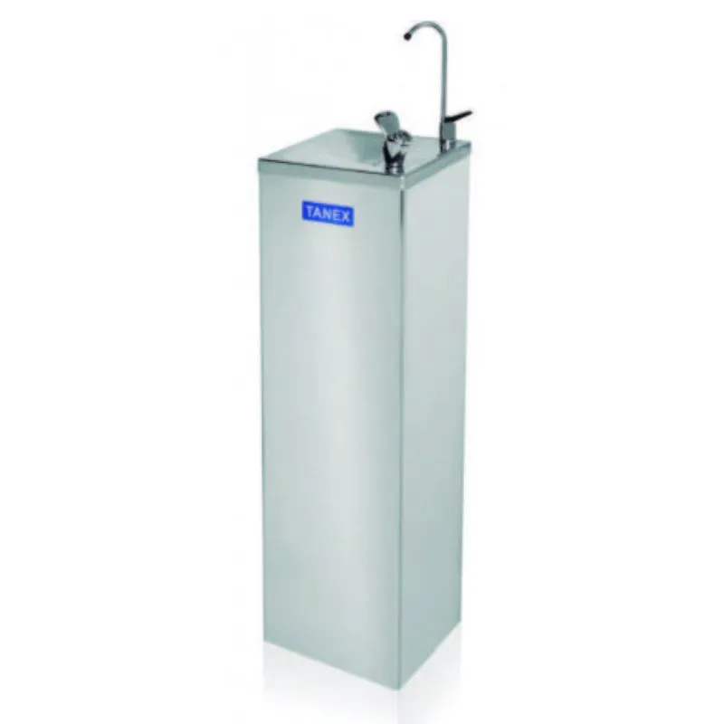 Fontaine à Eau Froide Réfrigérée – 50 L/H