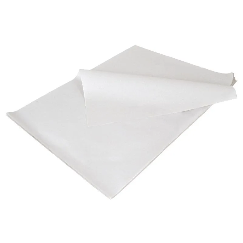 Feuilles de Papier Ingraissable - 650 x 1000 mm - 10 Kg