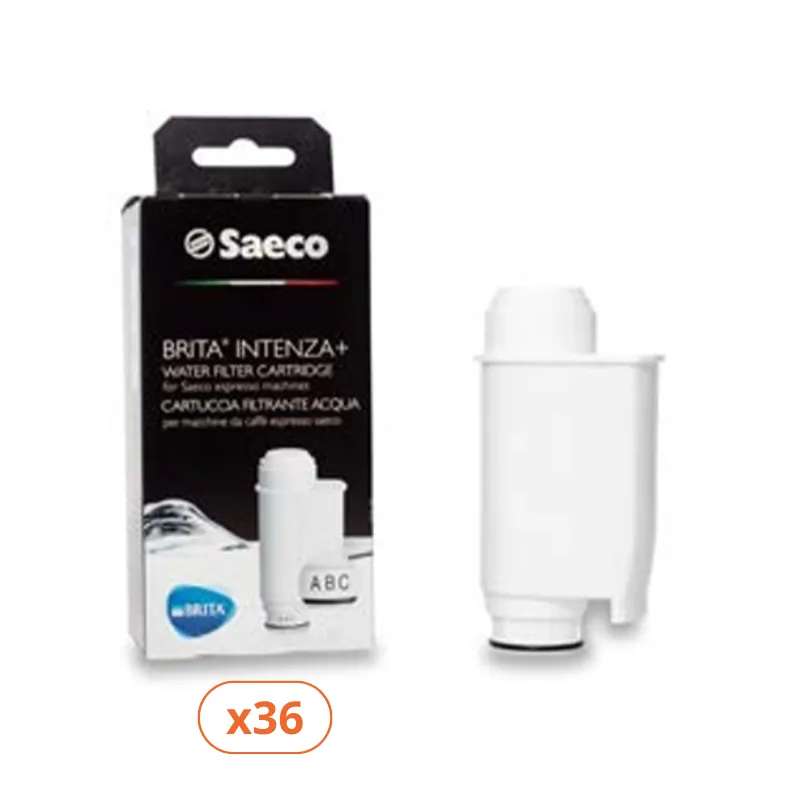 Pack de 36 Filtres à Eau Brita Intenza pour Machines G 100