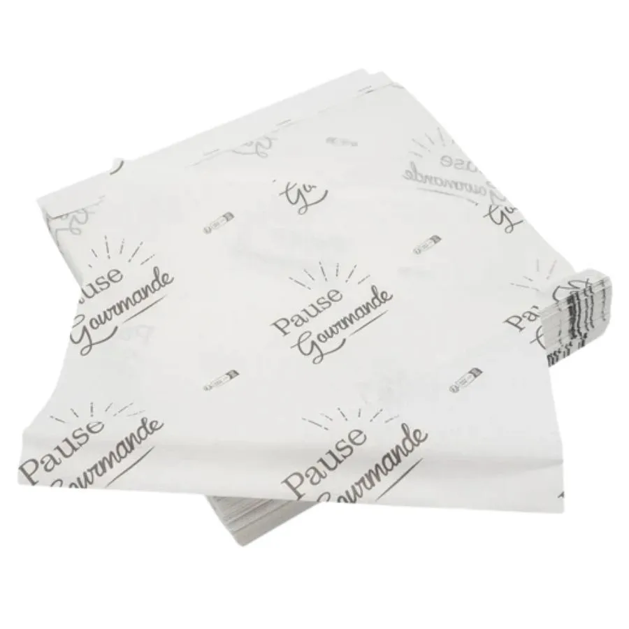Feuilles de Papier Parazelle 32 x 33 cm - 10 kg