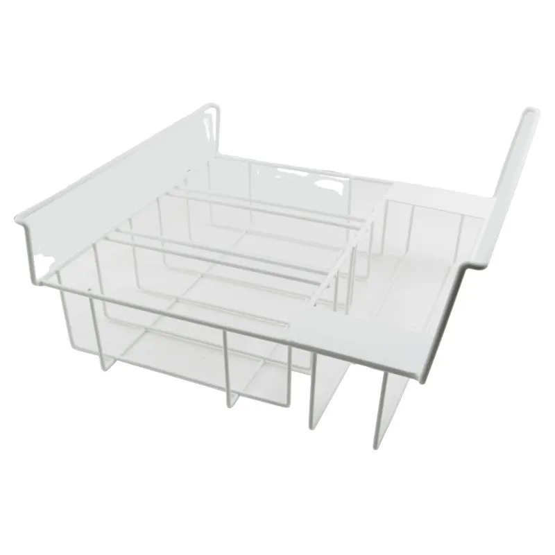 Panier pour Bacs en Plastique – 4 × 5 L