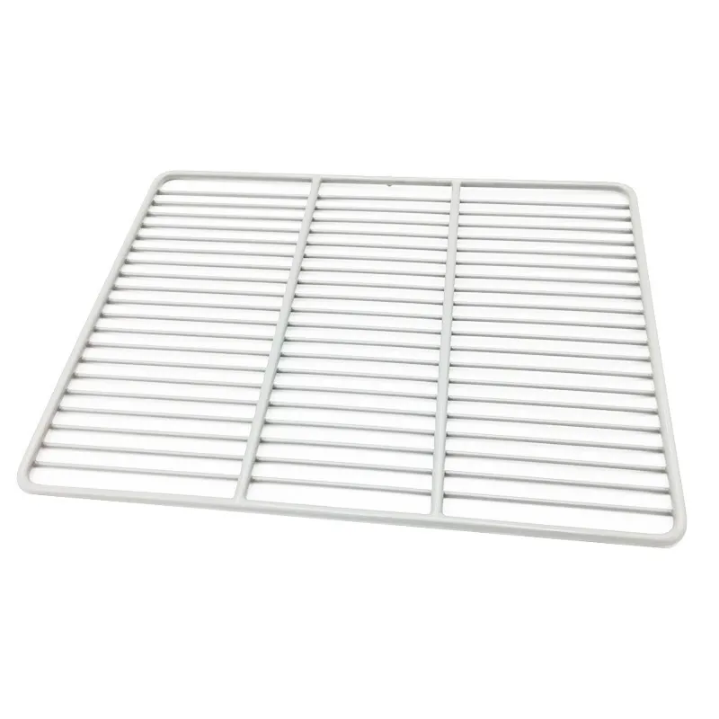 Grille Intérieure Supérieure pour Armoires Ventilées