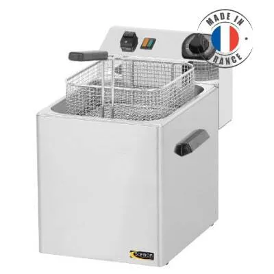 Friteuse Electrique - 8 L