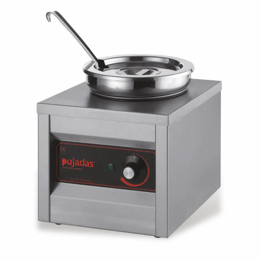 Chauffe Chocolat - 3,5 L - Reconditionné