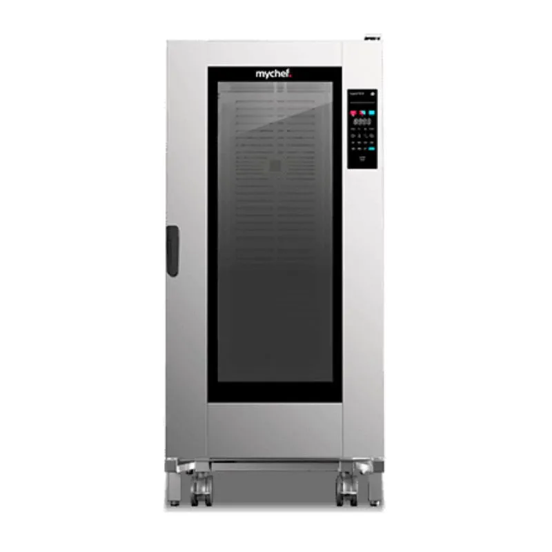 Four Mixte Bake Max Master - 16 Niveaux 600 x 400