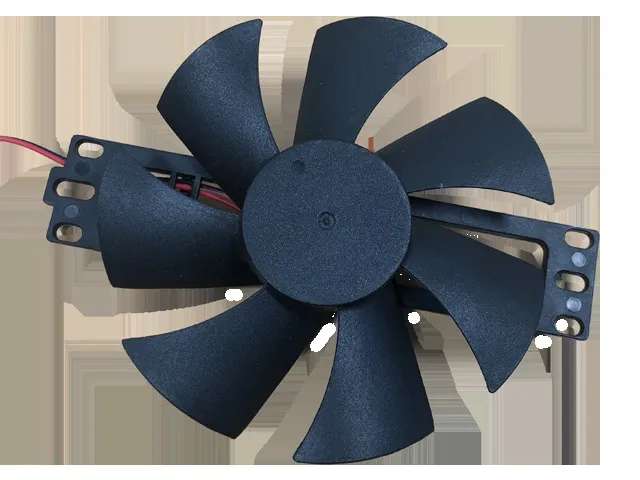 Ventilateur pour Plaque à Induction Professionnelle