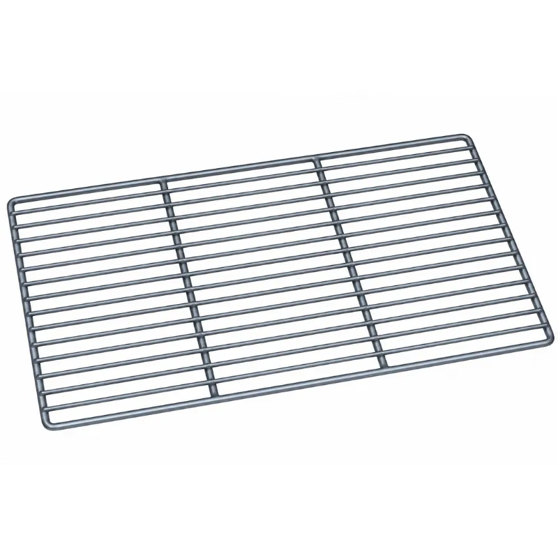 Grille pour Meuble à Pizza 600x400 1 Porte et 7 Tiroirs