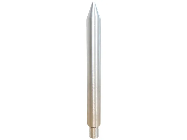 Plot Inox Chauffant pour Machine à Hot Dog Pro Party