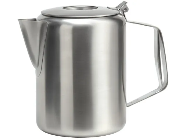 Verseuse à Café Inox M-Line 1,8 L