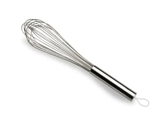 Fouet Inox Super 12 - 35 cm