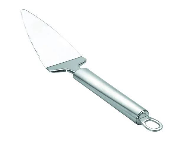 Pelle À Gâteau Dentelée