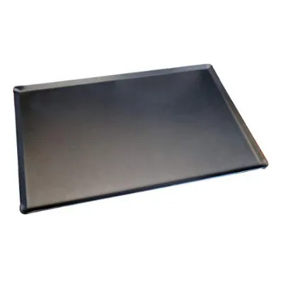 Plaque Pâtissière Aluminium 530 x 325 Mm - GN 1/1