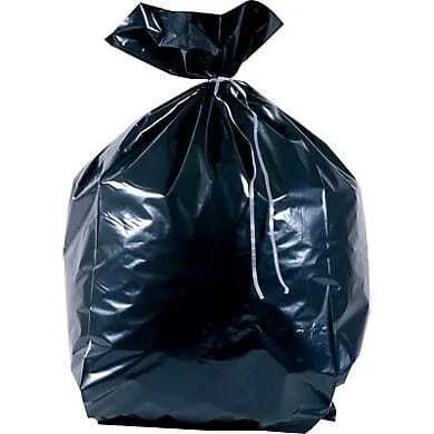 Sacs Poubelle 100 L - 200 sacs