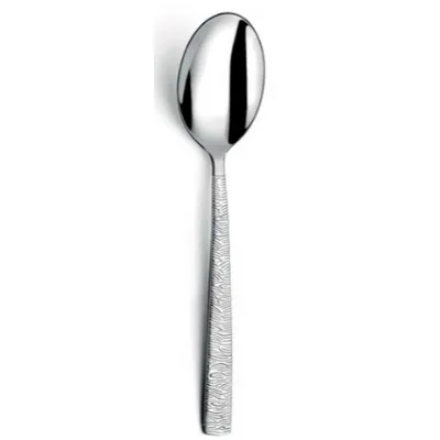 Cuillère de Table  Gamme Havane Jungle - Lot de 12