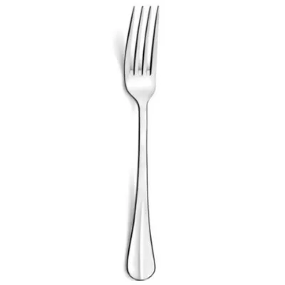 Fourchette de Table Gamme Baguette - Lot de 12