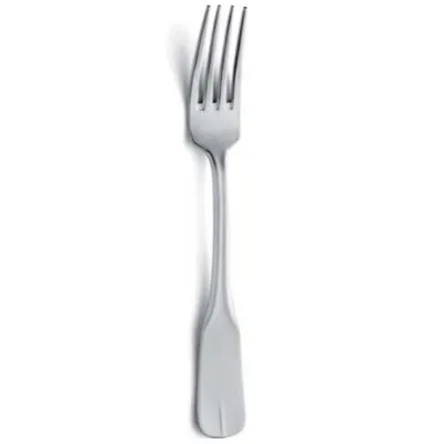 Fourchette de Table Gamme Vieux Paris Satine - Lot de 12